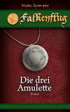 [Cover: Die drei Amulette]