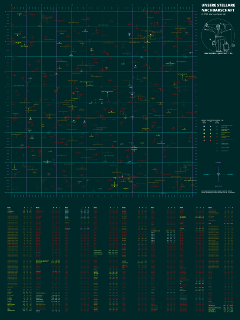 [Vorschau Poster: Unsere stellare Nachbarschaft]